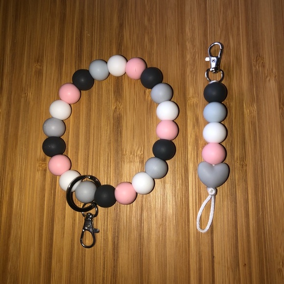 Mommy & Me wristlets! - Picture 2 of 2